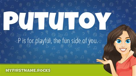 pototoy meaning in philippines|Pututoy in English: Definition of the Tagalog word pututoy.